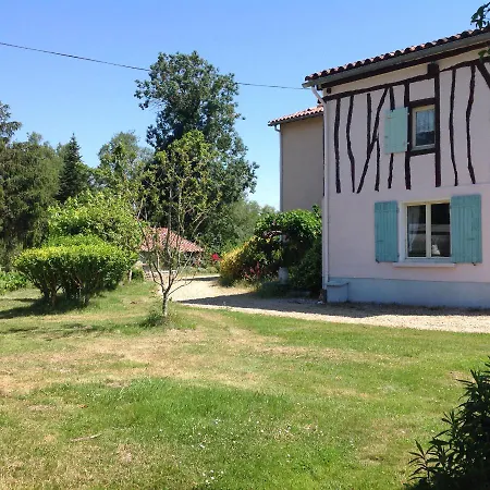 Farmhouse Konukevi