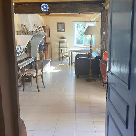 Farmhouse Konukevi *