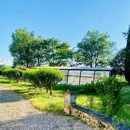 Konukevi Farmhouse Lempaut